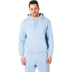 RIPT Essentials Mens Pull Over Hoodie / Cashmere Blue